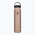 Туристическа бутилка Hydro Flask Lightweight Wide Flex Cap B 40 Oz 1182 ml quartz