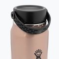Туристическа бутилка Hydro Flask Lightweight Wide Flex Cap B 40 Oz 1182 ml quartz 2