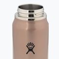 Туристическа бутилка Hydro Flask Lightweight Wide Flex Cap B 40 Oz 1182 ml quartz 3