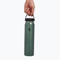Туристическа бутилка Hydro Flask Lightweight Wide Flex Cap B 1180 ml serpentine 2