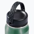 Туристическа бутилка Hydro Flask Lightweight Wide Flex Cap B 1180 ml serpentine 3
