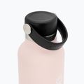 Hydro Flask Standard Flex 620 ml бутилка за пътуване с трилиум 2