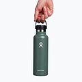 Туристическа бутилка Hydro Flask Standard Flex 620 ml ела 4