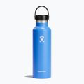 Hydro Flask Standard Flex 620 ml каскадна бутилка за пътуване