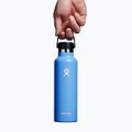 Hydro Flask Standard Flex 620 ml каскадна бутилка за пътуване 4