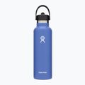 Термобутилка Hydro Flask Standard Flex Straw 620 ml cascade