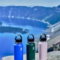 Термобутилка Hydro Flask Wide Flex Cap 946 ml trillium 6