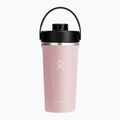 Термобутилка с функция шейкър Hydro Flask Insulated Shaker 710 ml trillium 2