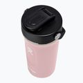 Термобутилка с функция шейкър Hydro Flask Insulated Shaker 710 ml trillium 4