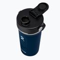 Термобутилка с функция шейкър Hydro Flask Insulated Shaker 710 ml indigo 4