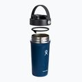 Термобутилка с функция шейкър Hydro Flask Insulated Shaker 710 ml indigo 5
