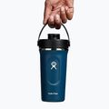 Термобутилка с функция шейкър Hydro Flask Insulated Shaker 710 ml indigo 7
