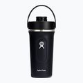 Термобутилка с функция шейкър Hydro Flask Insulated Shaker 710 ml black 2