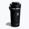 Термобутилка с функция шейкър Hydro Flask Insulated Shaker 710 ml black 3