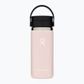 Hydro Flask Wide Flex Sip 470 ml термо бутилка с трилиум