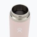 Hydro Flask Wide Flex Sip 470 ml термо бутилка с трилиум 4