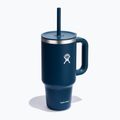 Термочаша Hydro Flask All Around Travel Tumbler 946 ml индиго 2