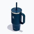 Термочаша Hydro Flask All Around Travel Tumbler 946 ml индиго 3