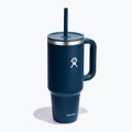 Hydro Flask All Around Travel Tumbler 1180 ml термочаша индиго 2