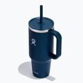 Термочаша Hydro Flask All Around Travel Tumbler 1180 ml indigo 3