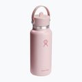 Термобутилка Hydro Flask Wide Flex Straw 945 ml trillium 2