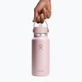 Термобутилка Hydro Flask Wide Flex Straw 945 ml trillium 3