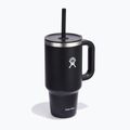 Термочаша Hydro Flask All Around Travel Tumbler 946 ml black 2