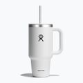 Термочаша Hydro Flask All Around Travel Tumbler 946 ml white