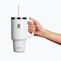 Термочаша Hydro Flask All Around Travel Tumbler 946 ml white 3