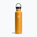 Термобутилка Hydro Flask Standard Flex Cap 710 ml fosil