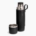 Термос Hydro Flask Hot Flask и чаша 830 мл черен 4