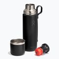 Термос Hydro Flask Hot Flask и чаша 830 мл черен 6