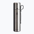 Термос Hydro Flask Hot Flask and Cup 1065 ml stainless