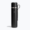 Термос Hydro Flask Hot Flask and Cup 1065 ml black