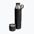 Термос Hydro Flask Hot Flask and Cup 1065 ml black 4