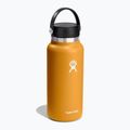 Термобутилка Hydro Flask Wide Flex Cap 946 ml fossil 2