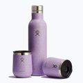 Подаръчен комплект за вино Hydro Flask pixie/black speckle 2