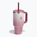 Термочаша Hydro Flask All Around Travel Tumbler 946 ml bayberry ombre 2