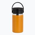 Термобутилка Hydro Flask Wide Flex Sip 355 ml fossil 2