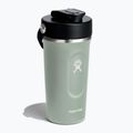 Термобутилка с функция шейкър Hydro Flask Insulated Shaker 710 ml agave 2