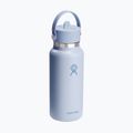 Термобутилка Hydro Flask Wide Flex Straw 945 ml surf 2