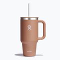 Термочаша Hydro Flask All Around Travel Tumbler Neutral sandy