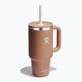 Термочаша Hydro Flask All Around Travel Tumbler Neutral sandy 2