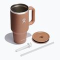 Термочаша Hydro Flask All Around Travel Tumbler Neutral sandy 4