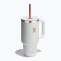 Термочаша Hydro Flask All Around Travel Tumbler Neutral seasalt 2