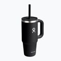 Термочаша Hydro Flask All Around Travel Tumbler 710 ml black 2