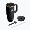 Термочаша Hydro Flask All Around Travel Tumbler 710 ml black 4
