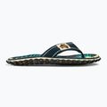 Джапанки Gumbies Islander blue hibiscus 2