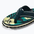 Джапанки Gumbies Islander blue hibiscus 7