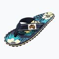 Джапанки Gumbies Islander blue hibiscus 9